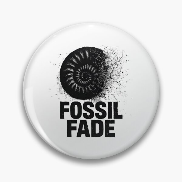 Item preview, Fossil Fade designed and sold by SignumShop.