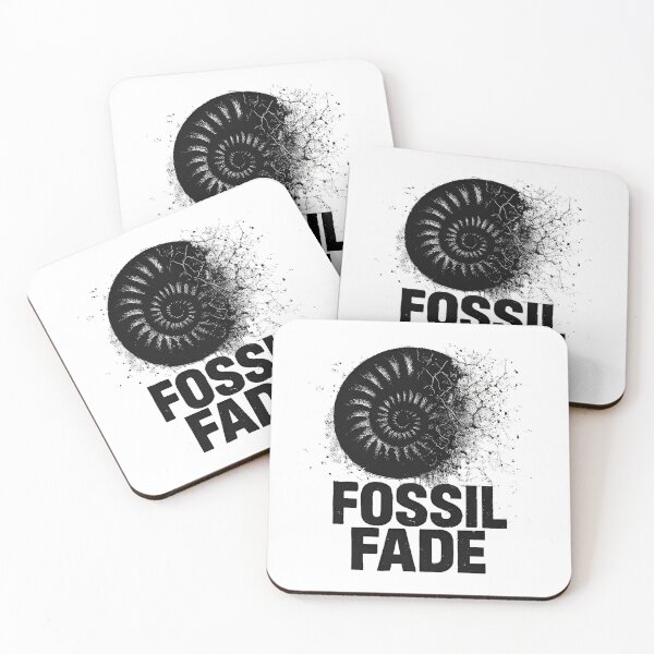 Item preview, Fossil Fade designed and sold by SignumShop.