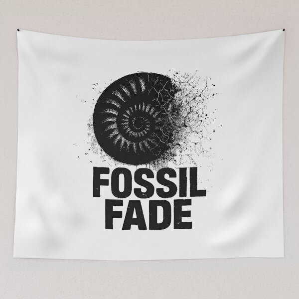 Item preview, Fossil Fade designed and sold by SignumShop.