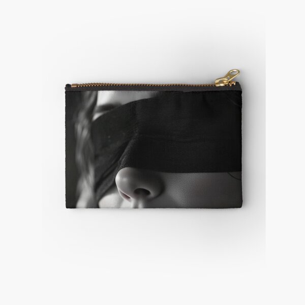 Item preview, Alina - Blind Love - Cinematic Noir Portrait of Desire and Control designed and sold by Artfully Entertained.
