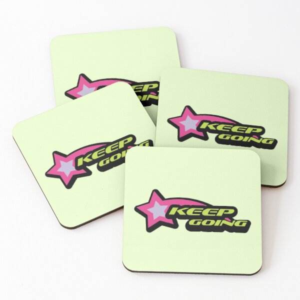 Item preview, Keep Going designed and sold by xWiseGirl.