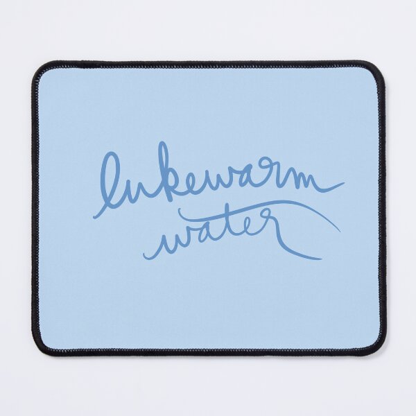 Item preview, Lukewarm Water designed and sold by abeink.