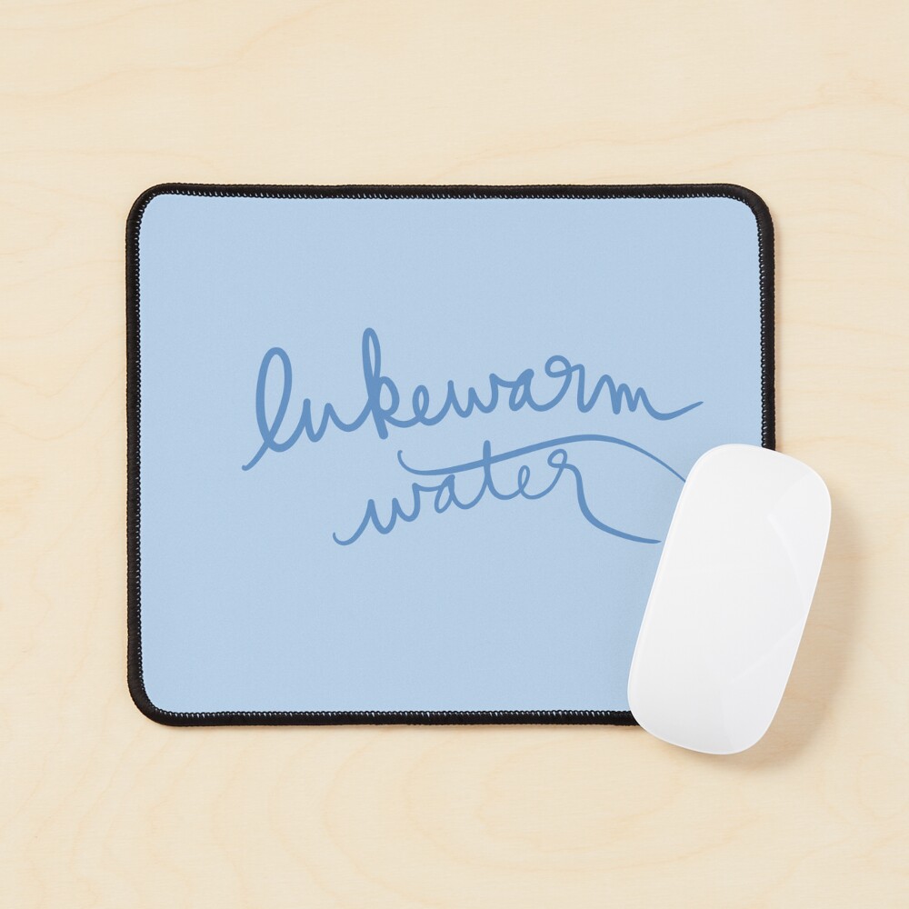 Item preview, Mouse Pad designed and sold by abeink.