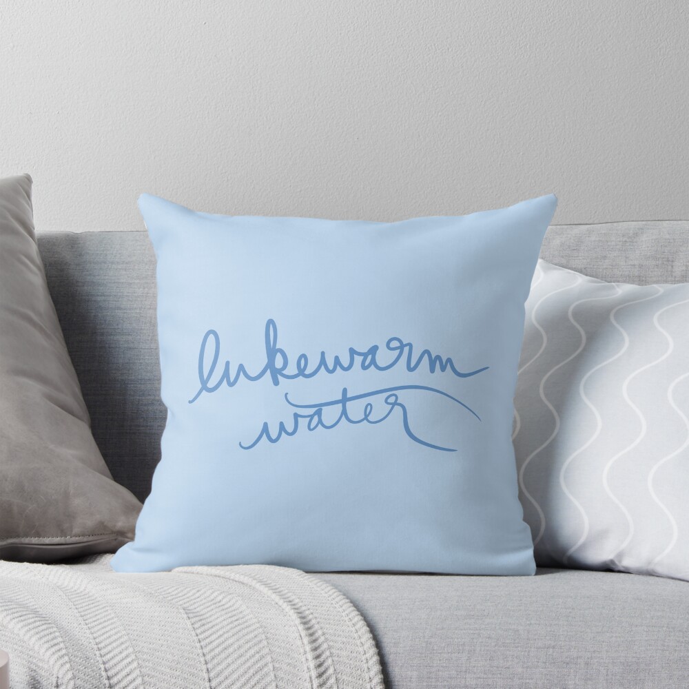 Item preview, Throw Pillow designed and sold by abeink.