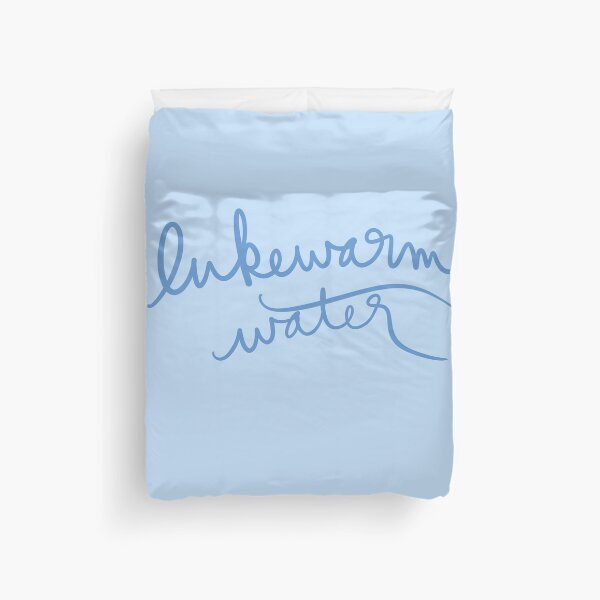 Item preview, Lukewarm Water designed and sold by abeink.
