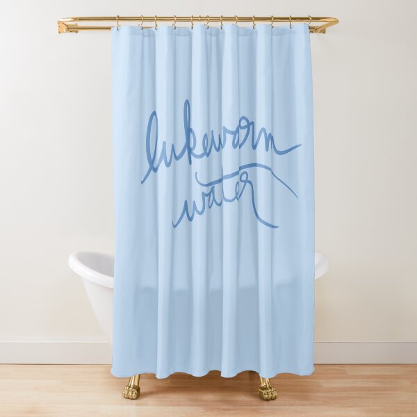 Item preview, Lukewarm Water designed and sold by abeink.