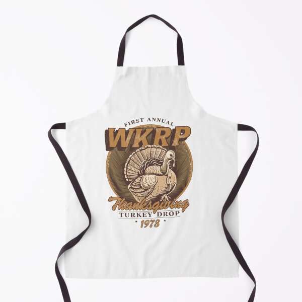 Item preview, WKRP Turkey Drop 1978 designed and sold by flyndia.