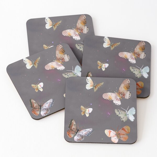 Item preview, Buterfly designed and sold by InBrew.