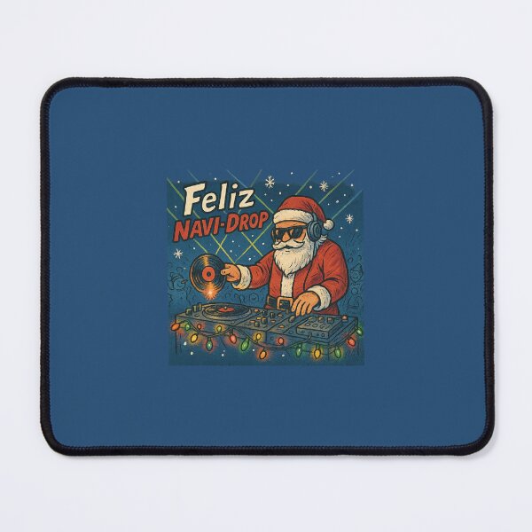 Item preview, Feliz Navi-Drop designed and sold by peaknerd.