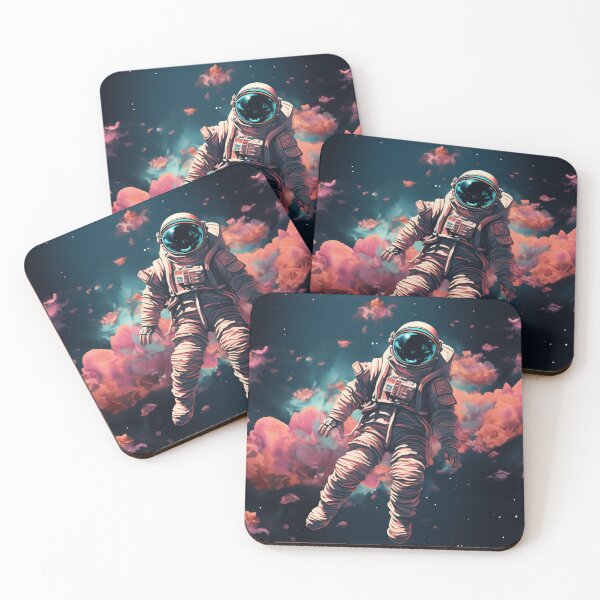 Item preview, Astronauts space adventure designed and sold by anytka.