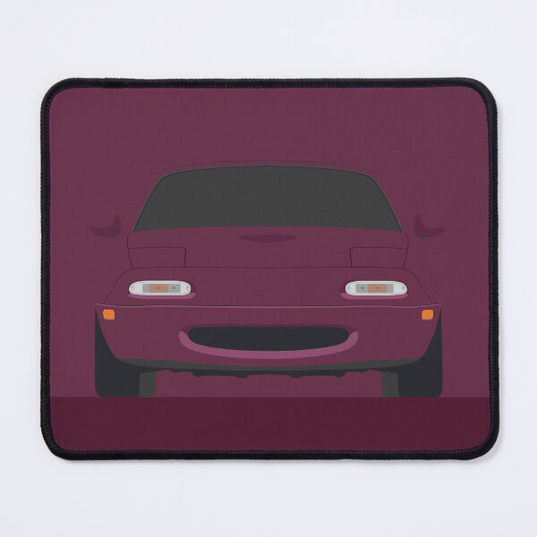 Item preview, Mx-5 Miata NA - Vector drawing designed and sold by yohannlp.