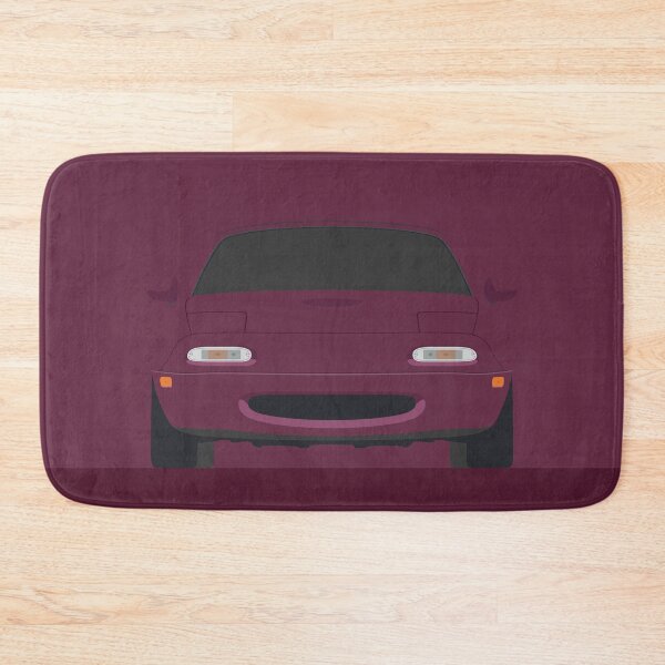 Item preview, Mx-5 Miata NA - Vector drawing designed and sold by yohannlp.