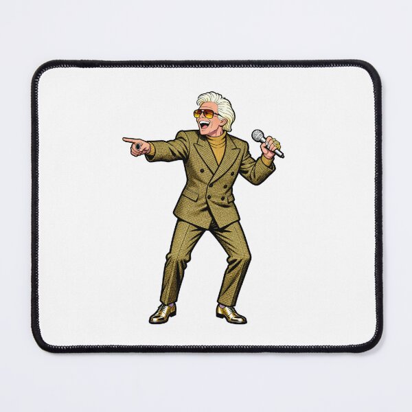 Item preview, The Gemstone Dynasty - Uncle Baby Billy Gemstone designed and sold by CleverCulture.