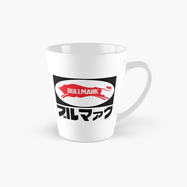Item preview, Bullmark logo designed and sold by The Common Tee.