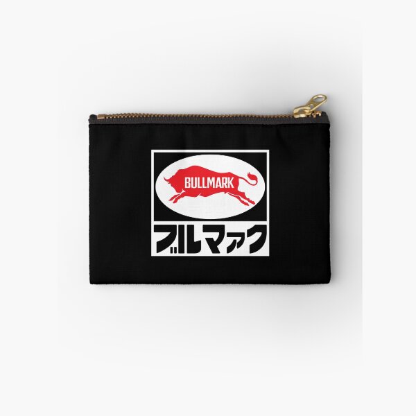 Item preview, Bullmark logo designed and sold by The Common Tee.