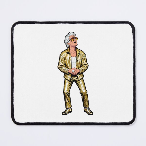 Item preview, The Gemstone Dynasty - Uncle Baby Billy Gemstone designed and sold by CleverCulture.