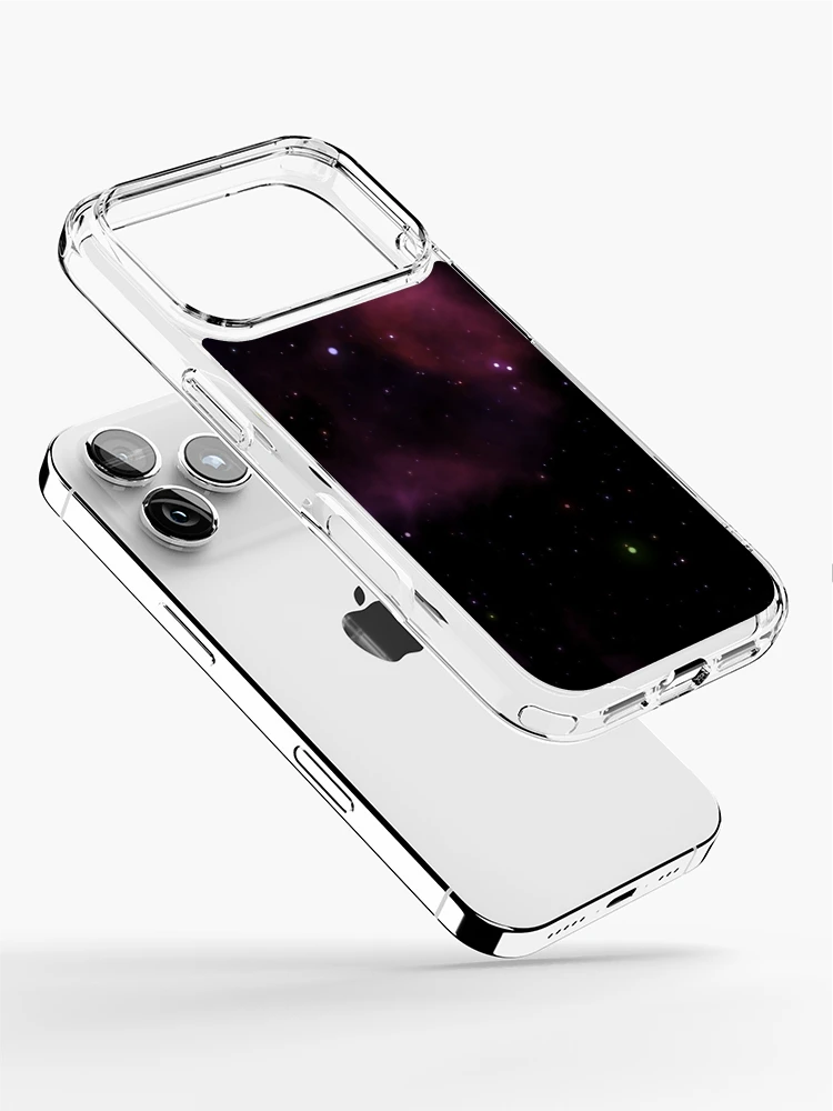 Thumbnail 2 of 5, iPhone Case, Sky designed and sold by InBrew.