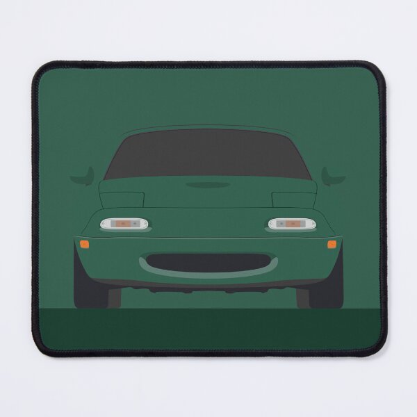 Item preview, Mx-5 Miata NA - Vector drawing designed and sold by yohannlp.