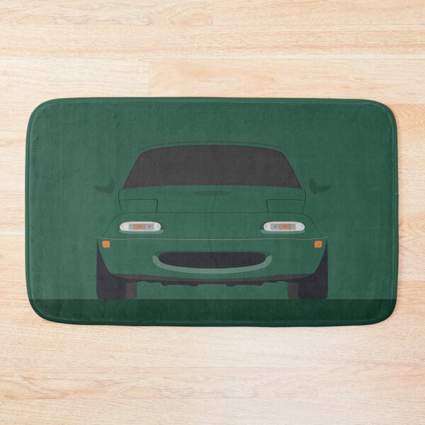 Item preview, Mx-5 Miata NA - Vector drawing designed and sold by yohannlp.