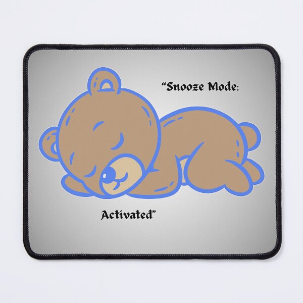 Item preview, SNOOZZ designed and sold by N12yearwood.