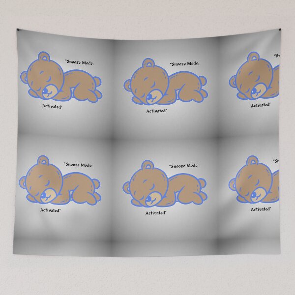 Item preview, SNOOZZ designed and sold by N12yearwood.