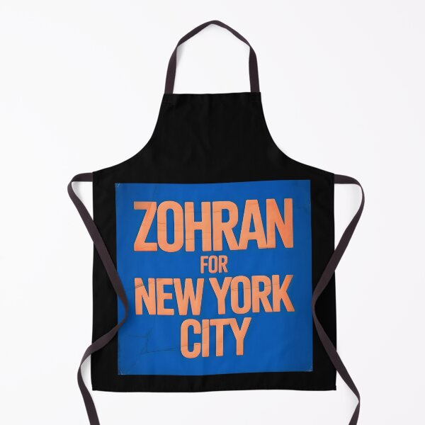 Item preview, ZOHRAN for NEW YORK CITY | Built to Inspire designed and sold by CalmDownZone ⭐️⭐️⭐️⭐️⭐️.