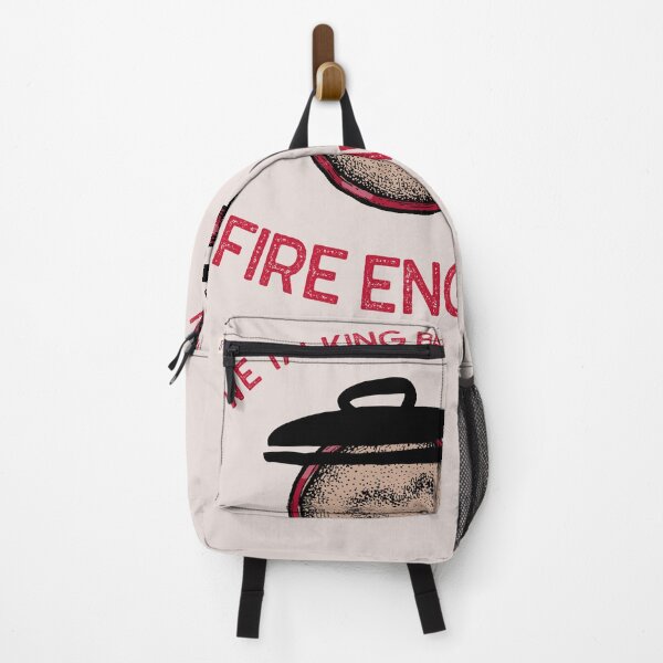 Item preview, We Talking Bahamian “Fire Engine” Bahamian Slang Apparels  designed and sold by We Talking Bahamian.