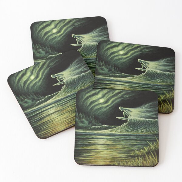 Item preview, SURFING GHOST .3 designed and sold by lautir.