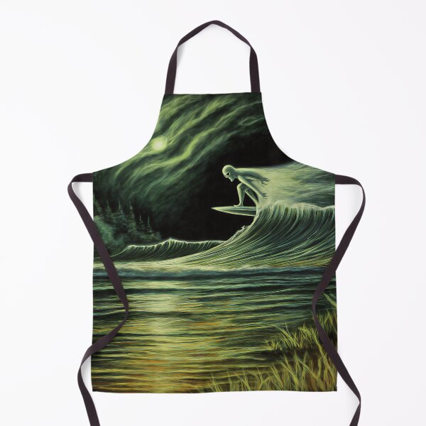 Item preview, SURFING GHOST .3 designed and sold by lautir.