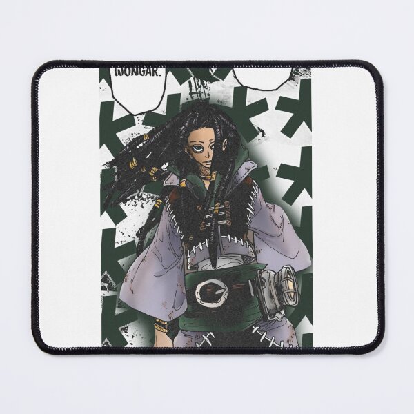 Item preview, GACHIAKUTA  designed and sold by Emmamago.