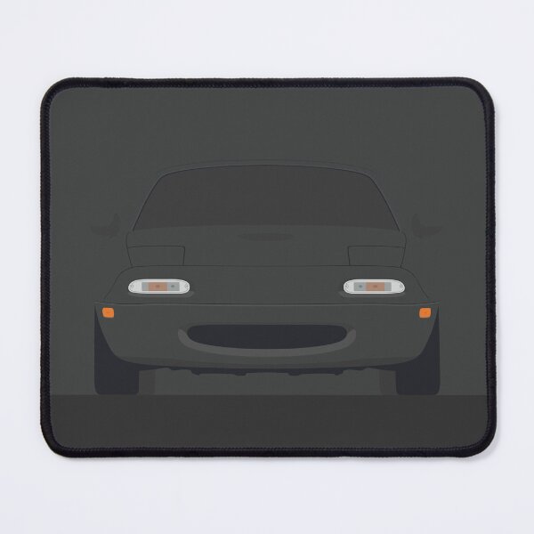Item preview, Mx-5 Miata NA - Vector drawing designed and sold by yohannlp.