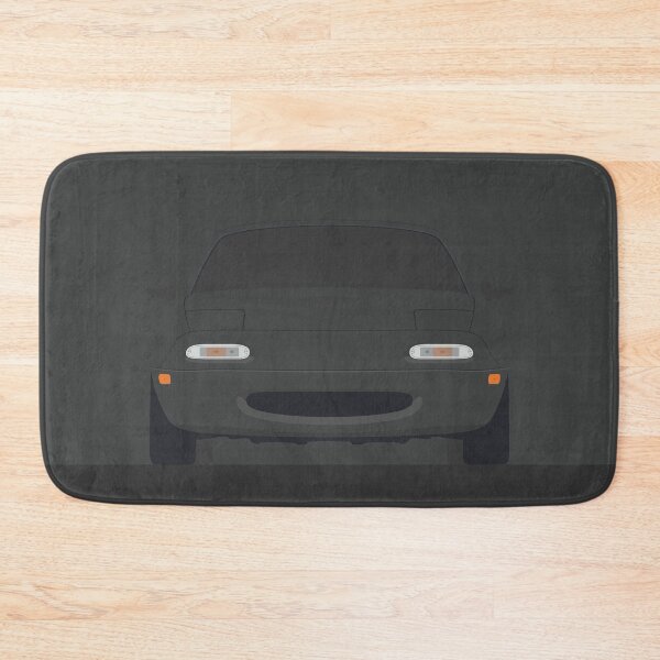Item preview, Mx-5 Miata NA - Vector drawing designed and sold by yohannlp.