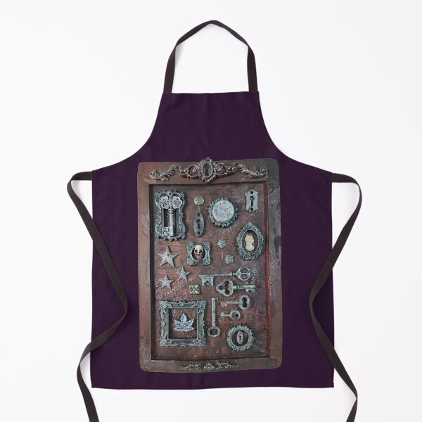 Item preview, Gothic Gallery of Curiosities designed and sold by SuspendedDreams.