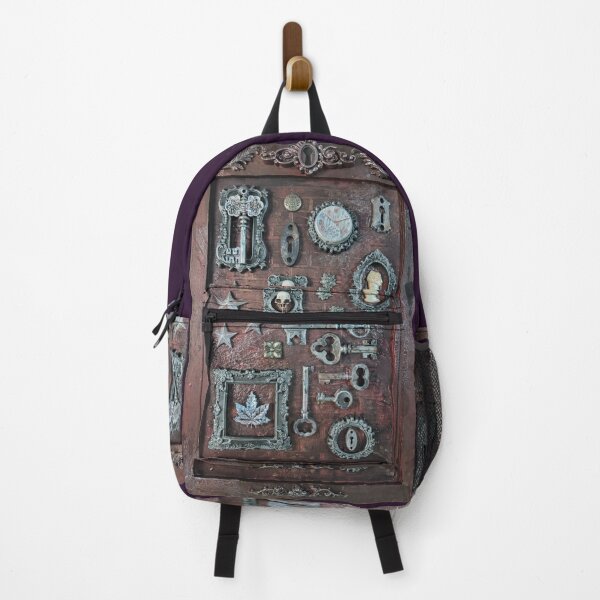 Item preview, Gothic Gallery of Curiosities designed and sold by SuspendedDreams.