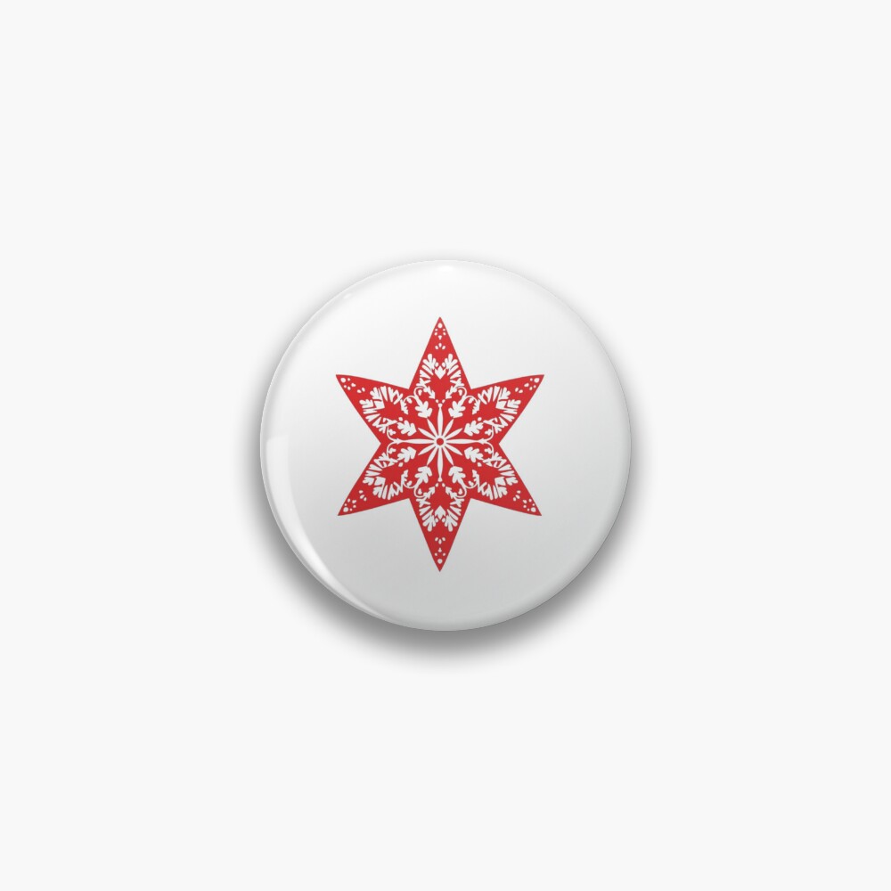 Item preview, Pin designed and sold by InBrew.
