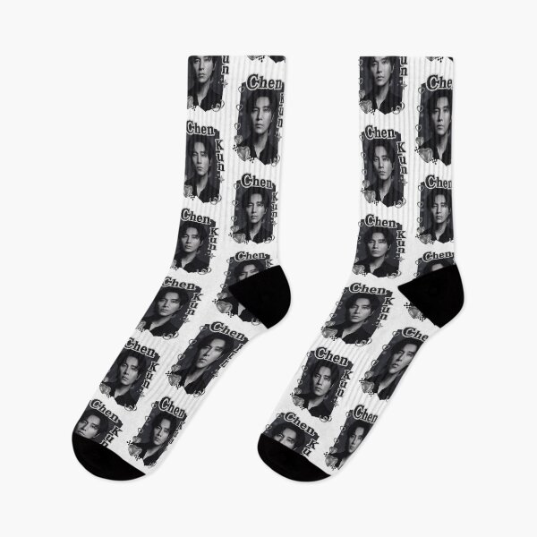 Item preview, Chen Kun Chinese Actor Cdrama Chinese Entertainment Black and White Collage Digital Art Portrait designed and sold by AJUNICE STUDIO.