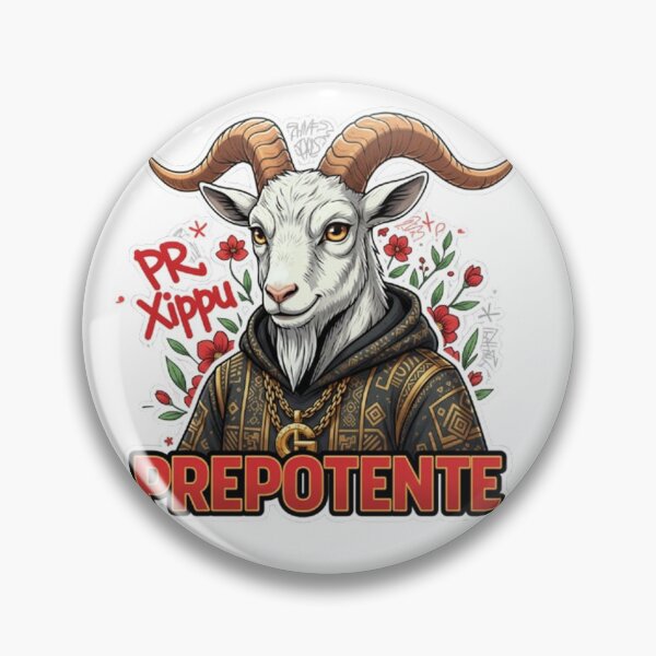 Item preview, prepotente graffiti art cool funny Premium designed and sold by sanawnaw154.