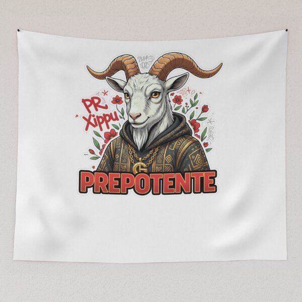Item preview, prepotente graffiti art cool funny Premium designed and sold by sanawnaw154.