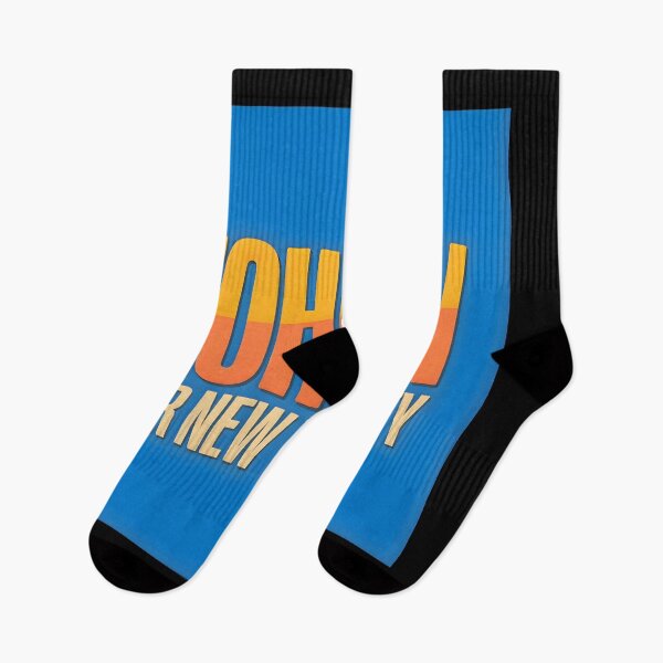 Item preview, ZOHRAN for NEW YORK CITY | Believe. Lead. Achieve. designed and sold by CalmDownZone ⭐️⭐️⭐️⭐️⭐️.