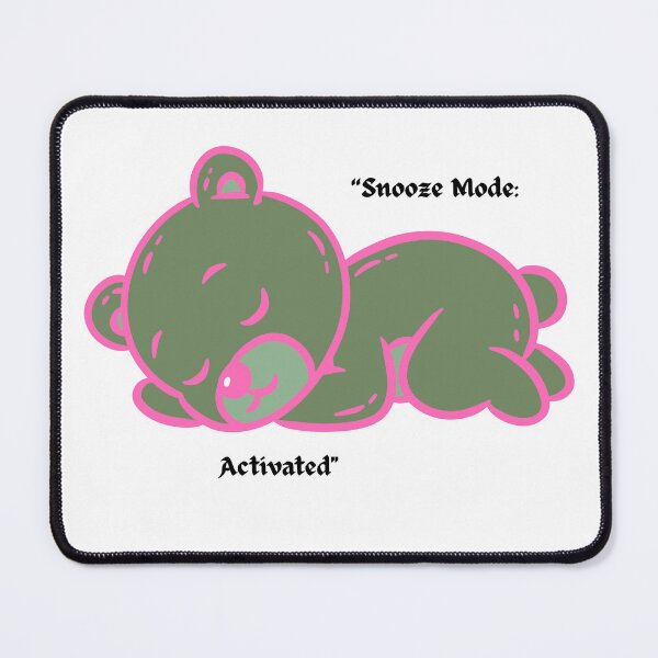 Item preview, SNOOZZ designed and sold by N12yearwood.