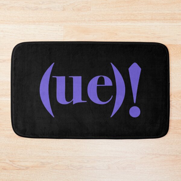 Item preview, Abbreviation UE designed and sold by ShopEvaF.