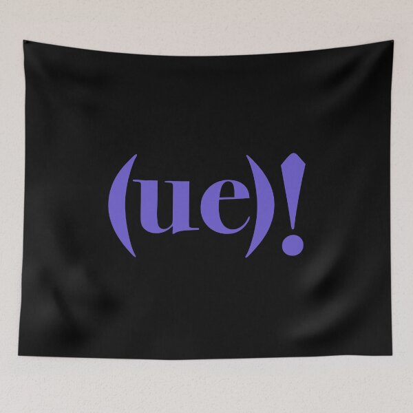 Item preview, Abbreviation UE designed and sold by ShopEvaF.