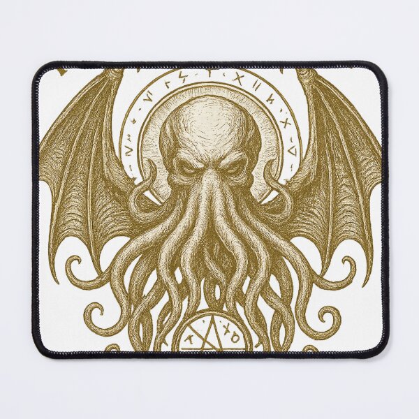 Item preview, The Void Stares Back designed and sold by R’lyeh Ritual Works.