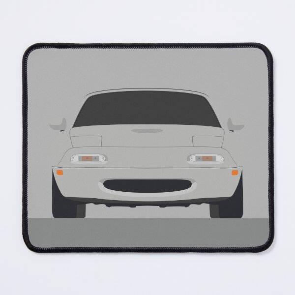 Item preview, Mx-5 Miata NA - Vector drawing designed and sold by yohannlp.