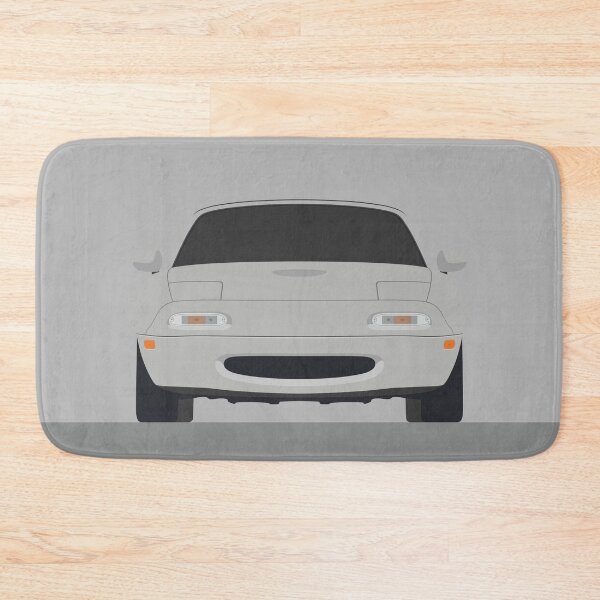 Item preview, Mx-5 Miata NA - Vector drawing designed and sold by yohannlp.