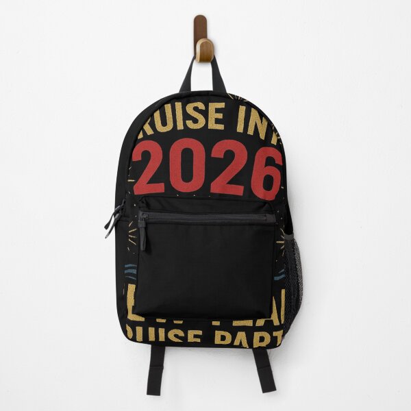 Item preview, Cruise Into New Year 2026 | Set Sail for 2026 Celebration Tee | New Year’s Eve Cruise Party Shirt designed and sold by fabricutie.