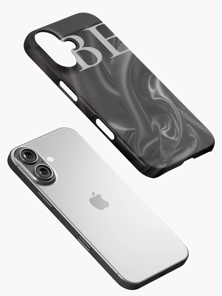 Thumbnail 2 of 4, iPhone Case, BE designed and sold by InBrew.