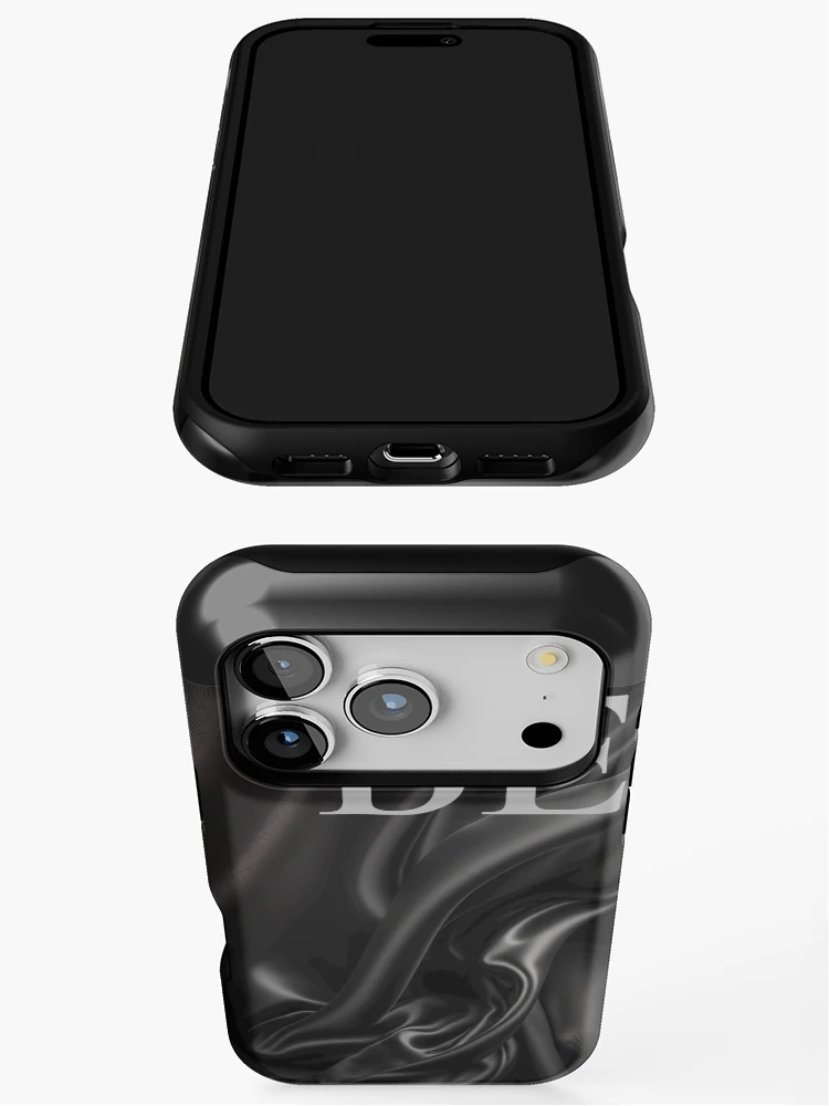 Thumbnail 3 of 4, iPhone Case, BE designed and sold by InBrew.