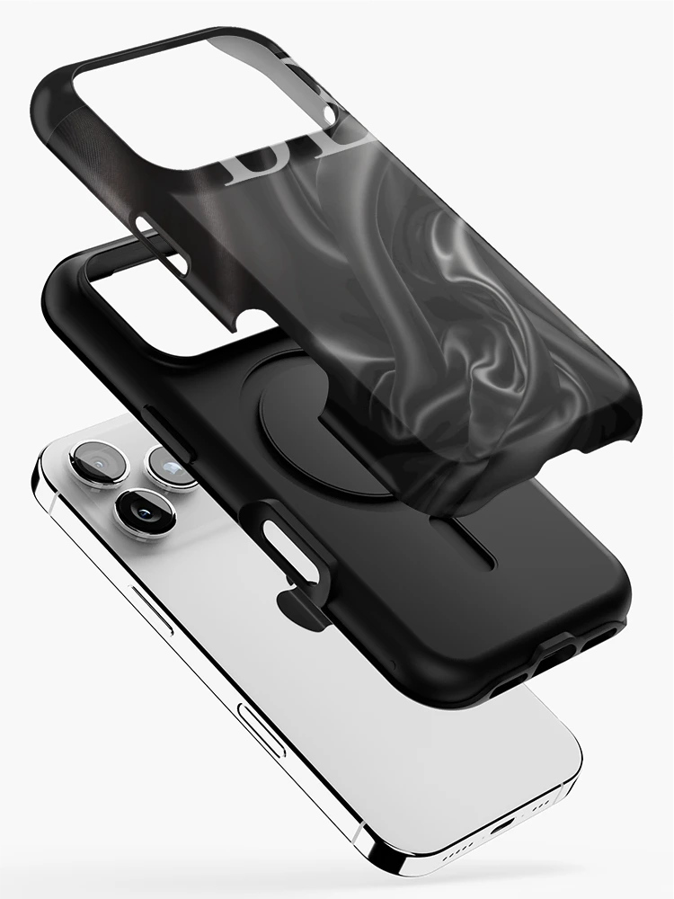 Thumbnail 2 of 4, iPhone Case, BE designed and sold by InBrew.
