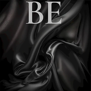 Artwork thumbnail, BE by InBrew